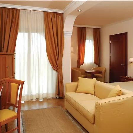 Resort Geovillage Sport & Wellness Olbia