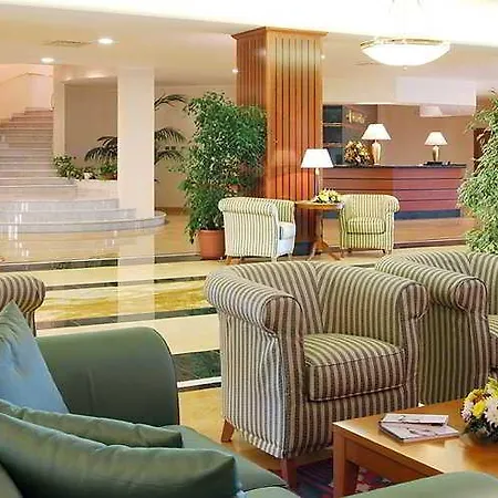 Geovillage Sport & Wellness Olbia