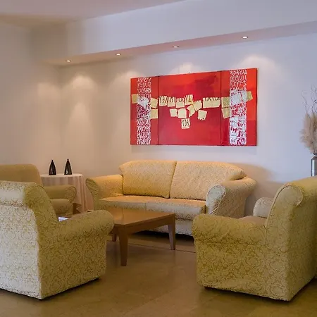 Geovillage Sport & Wellness Resort Olbia