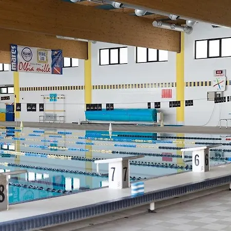 Resort Geovillage Sport & Wellness
