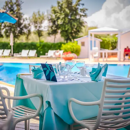 Geovillage Sport & Wellness Курортный комплекс 4*