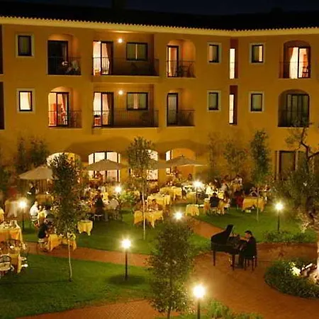 Resort Geovillage Sport & Wellness 4*