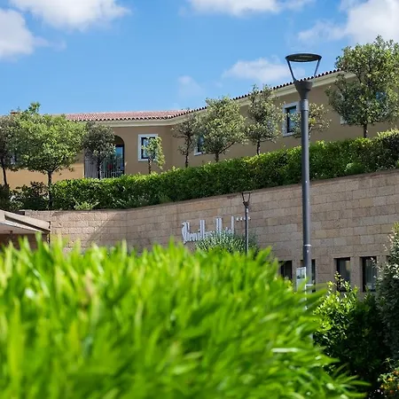 Geovillage Sport & Wellness 4* Olbia