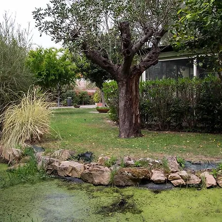 Resort Geovillage Sport & Wellness 4*