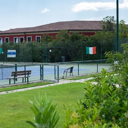 Geovillage Sport & Wellness Ольбия