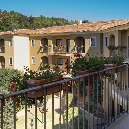 Geovillage Sport & Wellness 4* Olbia