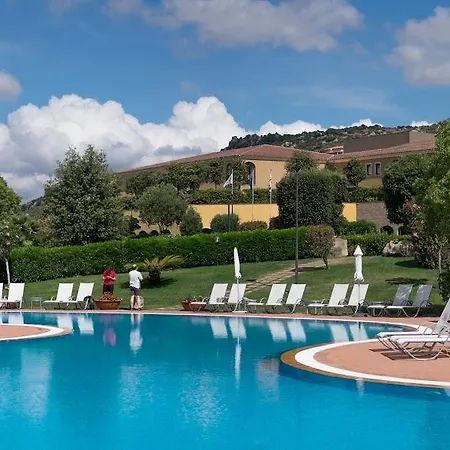 Geovillage Sport & Wellness Resort