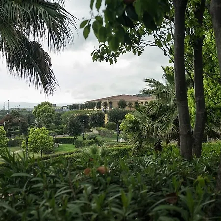 Geovillage Sport & Wellness Olbia