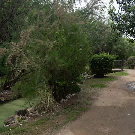 Geovillage Sport & Wellness Ольбия