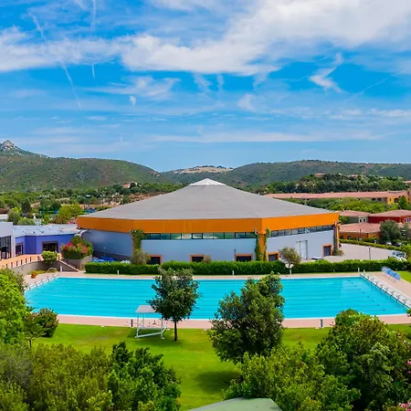 Geovillage Sport & Wellness Olbia