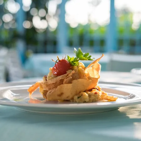 Geovillage Sport & Wellness Resort Olbia