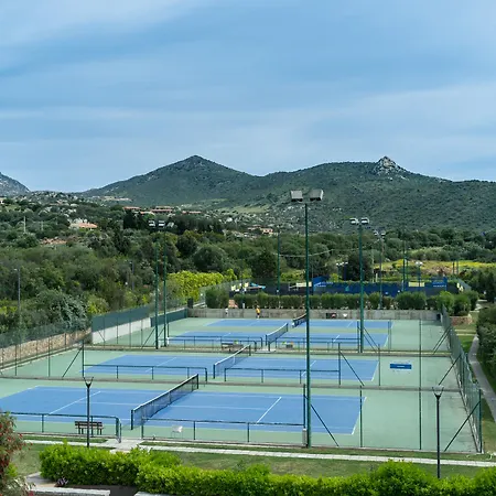 Geovillage Sport & Wellness Olbia