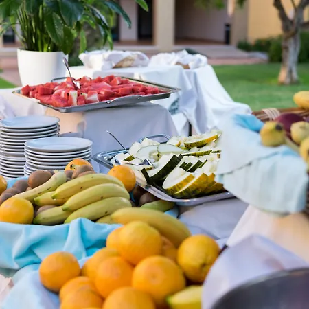 Geovillage Sport & Wellness Resort 4*