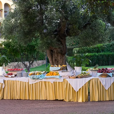 Geovillage Sport & Wellness Olbia