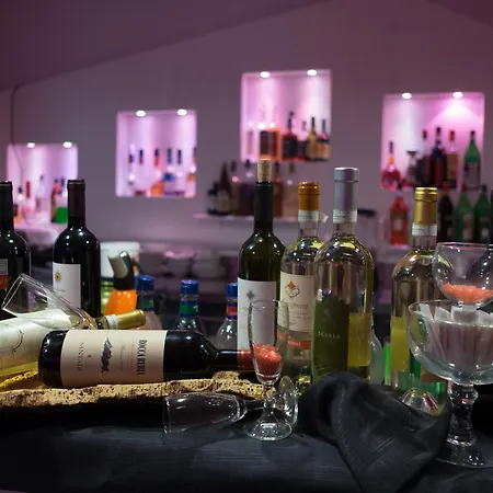 Курортный комплекс Geovillage Sport & Wellness 4*