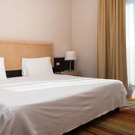 Resort Geovillage Sport & Wellness Olbia