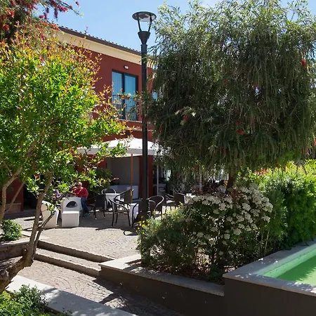Resort Geovillage Sport & Wellness 4*