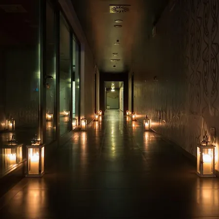 Geovillage Sport & Wellness Olbia