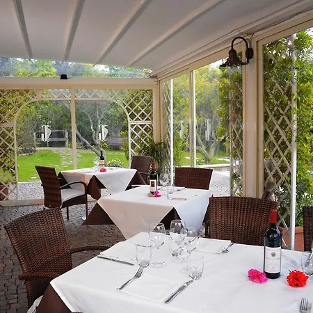 Geovillage Sport & Wellness Resort 4*