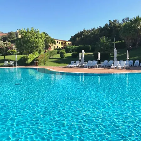 Resort Geovillage Sport & Wellness Olbia