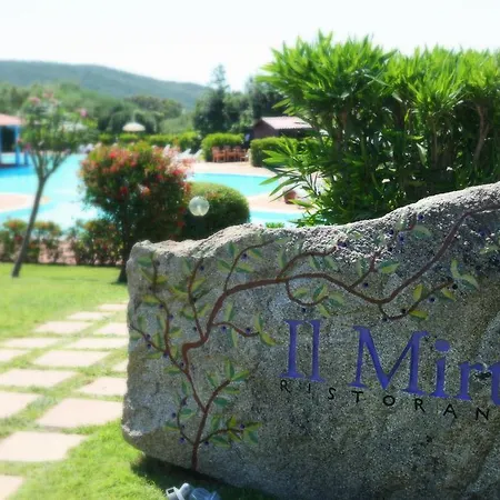 Geovillage Sport & Wellness