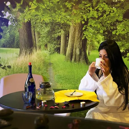 Geovillage Sport & Wellness 4* أولبيا