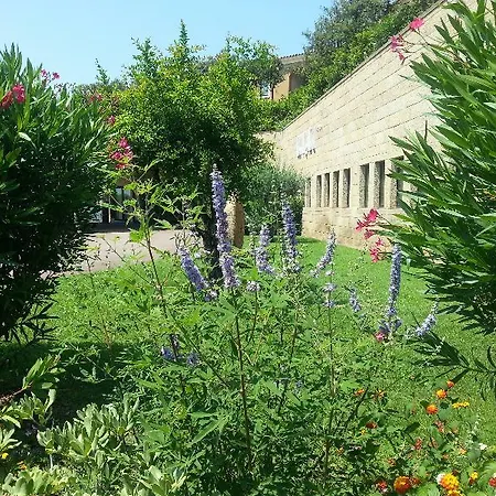 Geovillage Sport & Wellness 4* Olbia