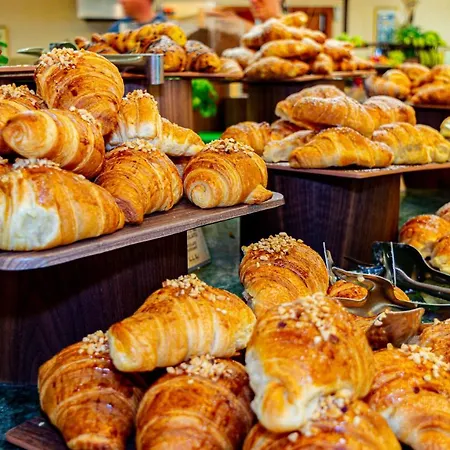 Geovillage Sport & Wellness Resort 4*