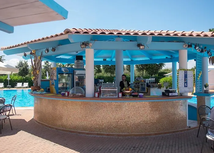 Geovillage Sport & Wellness