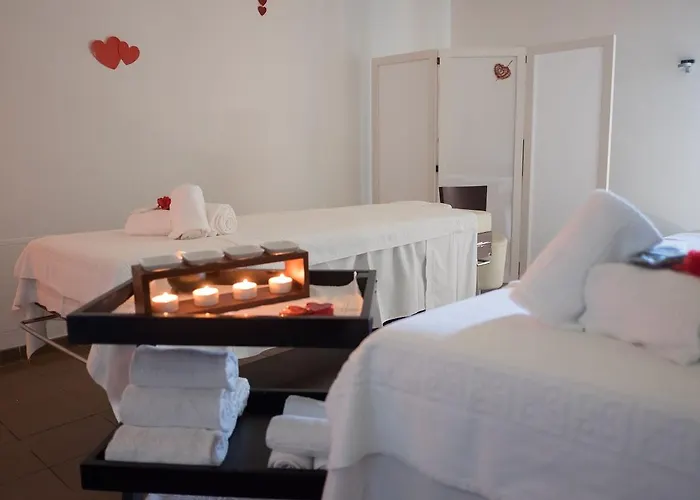 Курортний комплекс Geovillage Sport & Wellness