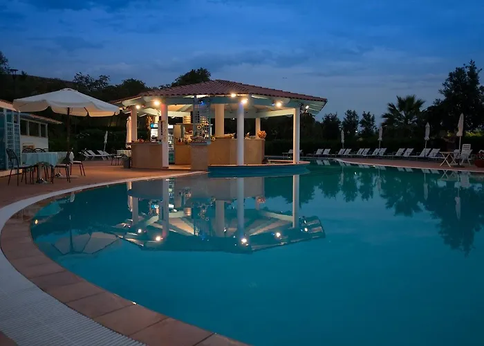 Geovillage Sport & Wellness 4*