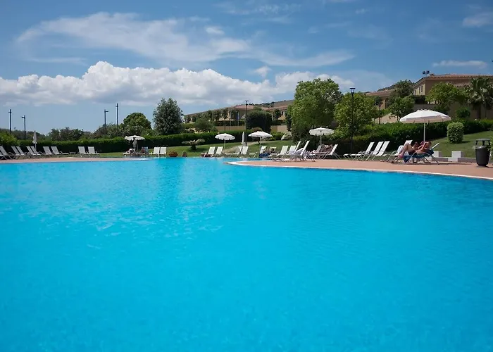 Geovillage Sport & Wellness