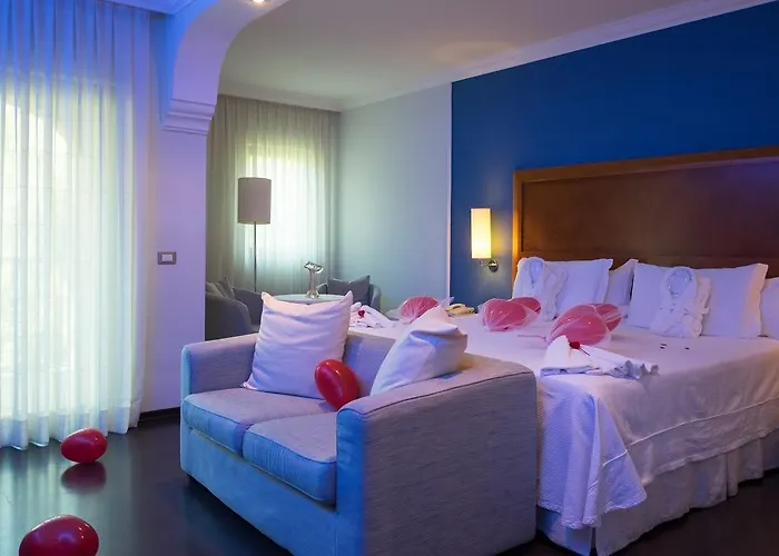 Geovillage Sport & Wellness Ольбія