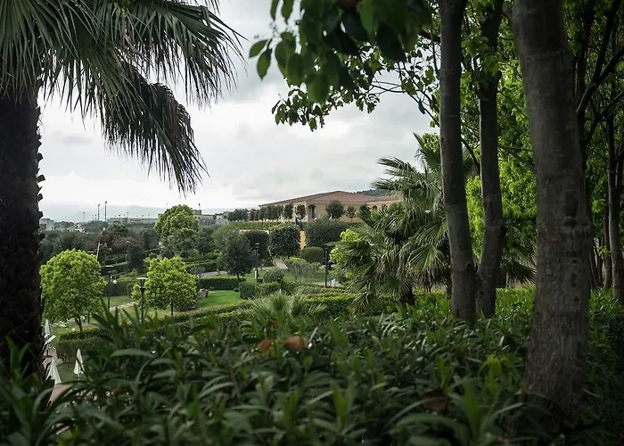 Geovillage Sport & Wellness Ольбія