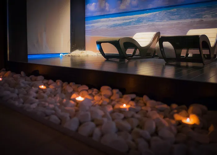 Geovillage Sport & Wellness 4*