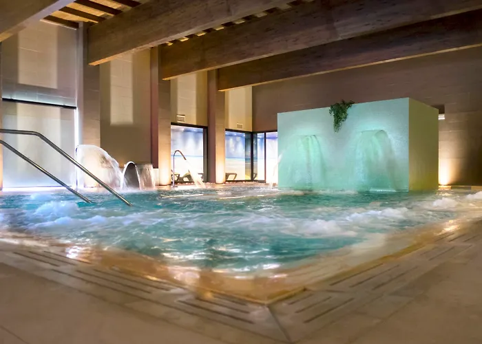 Geovillage Sport & Wellness Курортный комплекс 4*