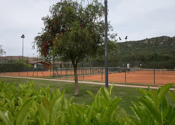 Курортный комплекс Geovillage Sport & Wellness