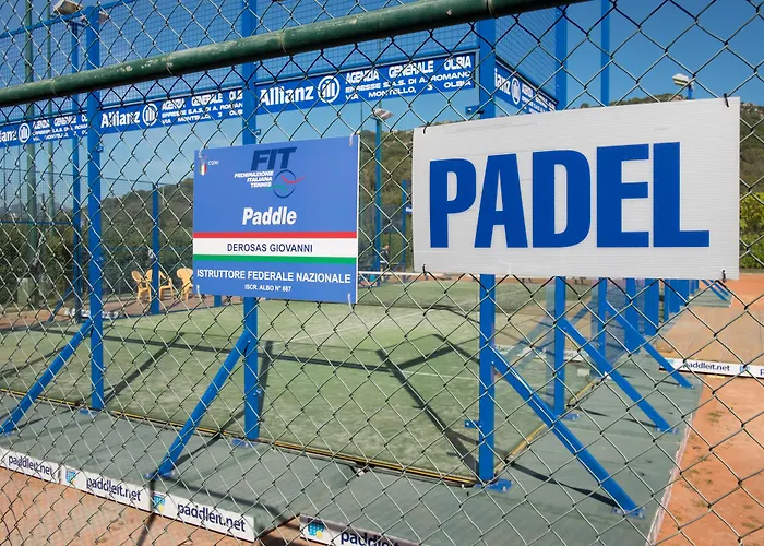 Geovillage Sport & Wellness 4*