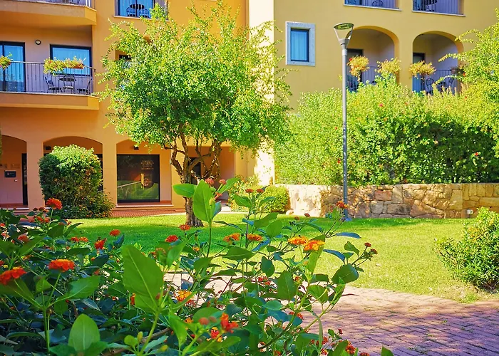 Geovillage Sport & Wellness Курортный комплекс 4*