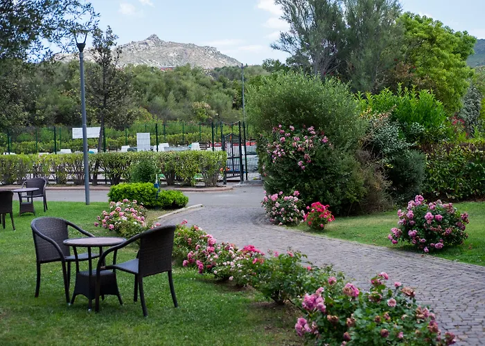 Geovillage Sport & Wellness 4*