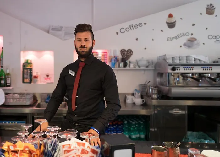 Geovillage Sport & Wellness Station touristique 4*