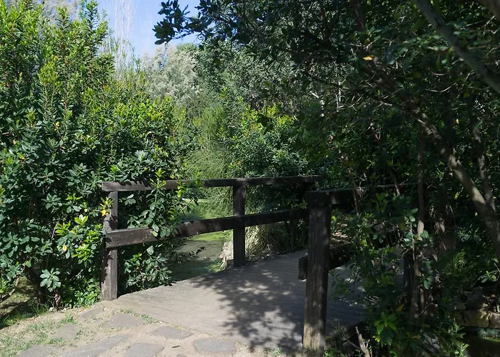 Курортный комплекс Geovillage Sport & Wellness