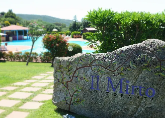 Geovillage Sport & Wellness