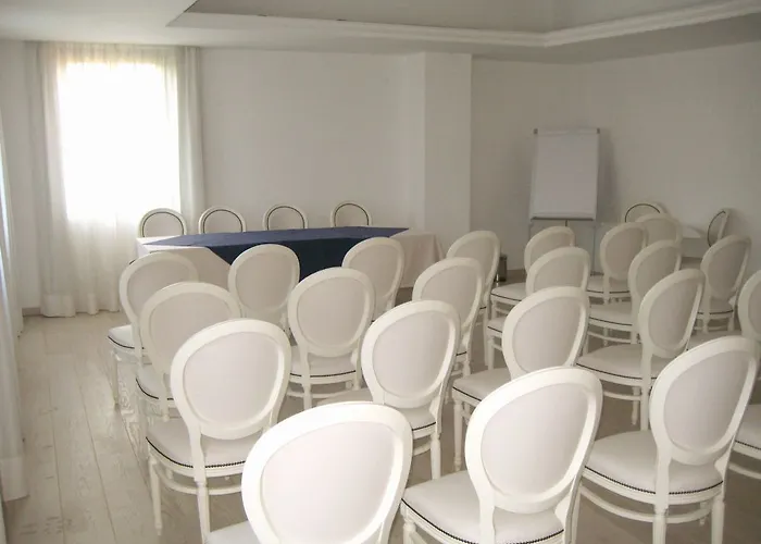 Курортний комплекс Geovillage Sport & Wellness 4*