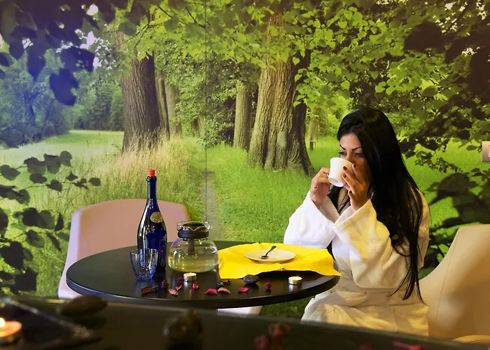 Geovillage Sport & Wellness 4* Ольбія