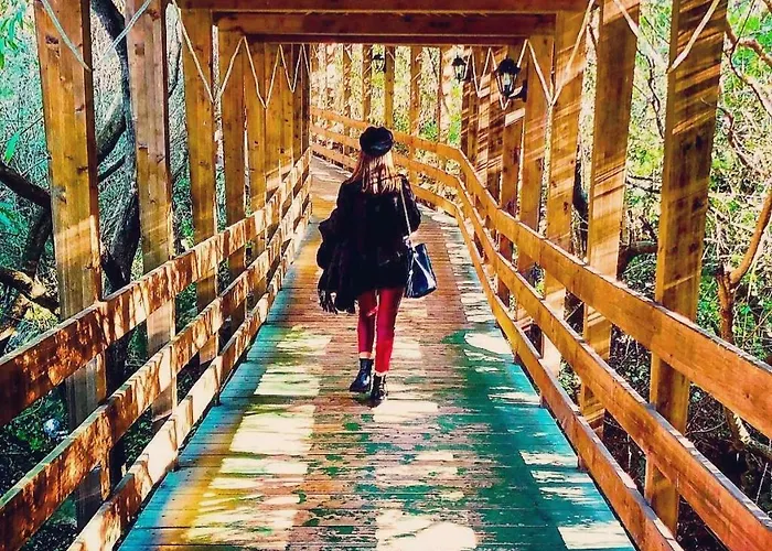 Geovillage Sport & Wellness Курортний комплекс Ольбія