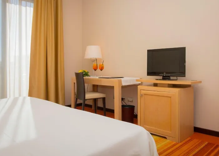 Station touristique Geovillage Sport & Wellness Olbia