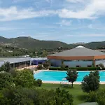 Geovillage Sport & Wellness Ośrodek wypoczynkowy Olbia