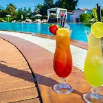Ośrodek wypoczynkowy Geovillage Sport & Wellness