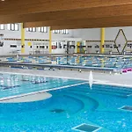 Ośrodek wypoczynkowy Geovillage Sport & Wellness